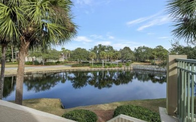 This TOTALLY renovated unit is a must see for anyone looking for on Sandestin Golf and Beach Resort - Raven in Florida - for sale on GolfHomes.com, golf home, golf lot