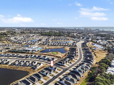 You truly can have it all at Del Webb North Myrtle Beach on Beachwood Golf Club in South Carolina - for sale on GolfHomes.com, golf home, golf lot