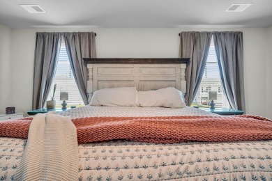 Welcome to this spacious 5-bedroom, 3-bathroom home built in on Cypress Point Par 3 in South Carolina - for sale on GolfHomes.com, golf home, golf lot