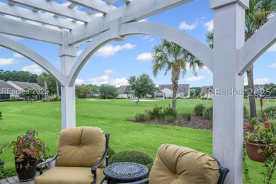 Absolutely gorgeous Dunwoody Way... this popular floorplan on Argent Lakes Golf Course in South Carolina - for sale on GolfHomes.com, golf home, golf lot