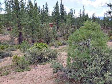 Take My Word For It. This IS a home site like none-other in on Nakoma Golf Resort in California - for sale on GolfHomes.com, golf home, golf lot