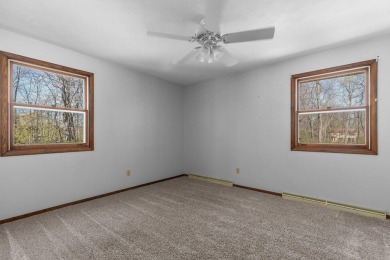 Incredible opportunity in this 4 bed, 2.5 bath 2 story on the on High Cliff Golf Course in Wisconsin - for sale on GolfHomes.com, golf home, golf lot