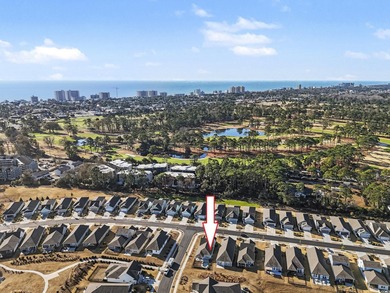 You truly can have it all at Del Webb North Myrtle Beach on Beachwood Golf Club in South Carolina - for sale on GolfHomes.com, golf home, golf lot