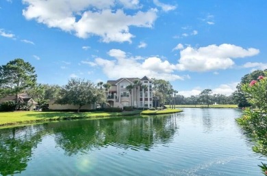 This TOTALLY renovated unit is a must see for anyone looking for on Sandestin Golf and Beach Resort - Raven in Florida - for sale on GolfHomes.com, golf home, golf lot