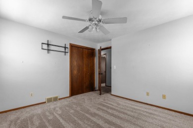 Incredible opportunity in this 4 bed, 2.5 bath 2 story on the on High Cliff Golf Course in Wisconsin - for sale on GolfHomes.com, golf home, golf lot