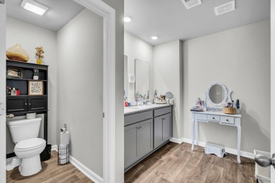 Welcome to this spacious 5-bedroom, 3-bathroom home built in on Cypress Point Par 3 in South Carolina - for sale on GolfHomes.com, golf home, golf lot