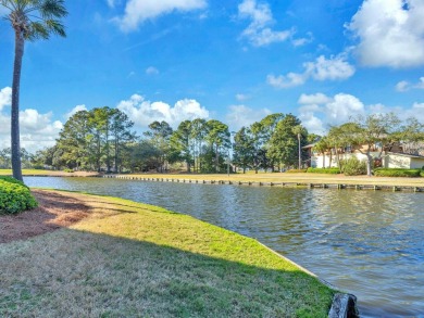 This TOTALLY renovated unit is a must see for anyone looking for on Sandestin Golf and Beach Resort - Raven in Florida - for sale on GolfHomes.com, golf home, golf lot