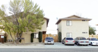 This  Apartment  Building  is located in the prime area of on Tierra Del Sol Golf Course in California - for sale on GolfHomes.com, golf home, golf lot