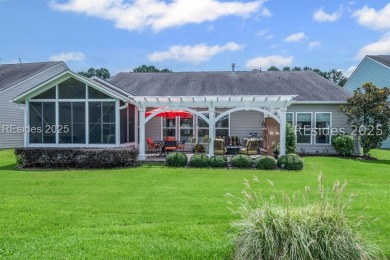 Absolutely gorgeous Dunwoody Way... this popular floorplan on Argent Lakes Golf Course in South Carolina - for sale on GolfHomes.com, golf home, golf lot