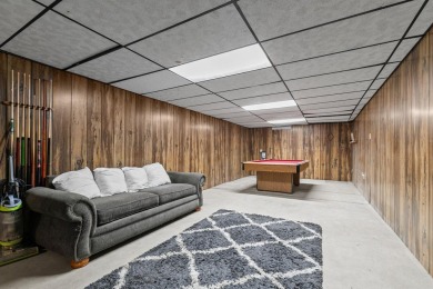 Incredible opportunity in this 4 bed, 2.5 bath 2 story on the on High Cliff Golf Course in Wisconsin - for sale on GolfHomes.com, golf home, golf lot