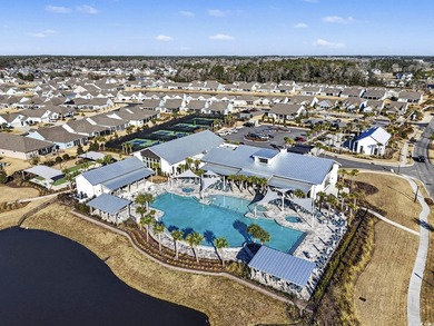 You truly can have it all at Del Webb North Myrtle Beach on Beachwood Golf Club in South Carolina - for sale on GolfHomes.com, golf home, golf lot