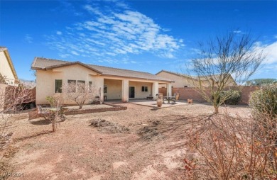 Beautiful home in the heart of Pahrump Tivoli subdivision in the on Mountain Falls Golf Course in Nevada - for sale on GolfHomes.com, golf home, golf lot