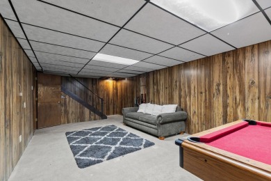 Incredible opportunity in this 4 bed, 2.5 bath 2 story on the on High Cliff Golf Course in Wisconsin - for sale on GolfHomes.com, golf home, golf lot