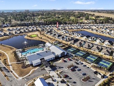 You truly can have it all at Del Webb North Myrtle Beach on Beachwood Golf Club in South Carolina - for sale on GolfHomes.com, golf home, golf lot