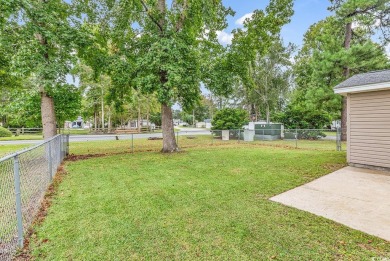 Located just a stone's throw from the beach, this charming home on Tupelo Bay Golf Complex  in South Carolina - for sale on GolfHomes.com, golf home, golf lot