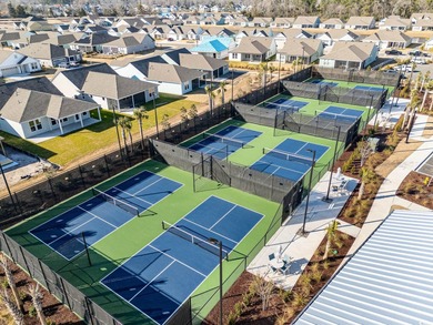 You truly can have it all at Del Webb North Myrtle Beach on Beachwood Golf Club in South Carolina - for sale on GolfHomes.com, golf home, golf lot