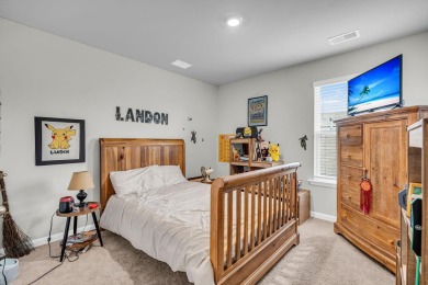 Welcome to this spacious 5-bedroom, 3-bathroom home built in on Cypress Point Par 3 in South Carolina - for sale on GolfHomes.com, golf home, golf lot