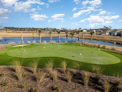 You truly can have it all at Del Webb North Myrtle Beach on Beachwood Golf Club in South Carolina - for sale on GolfHomes.com, golf home, golf lot