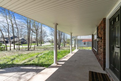Incredible opportunity in this 4 bed, 2.5 bath 2 story on the on High Cliff Golf Course in Wisconsin - for sale on GolfHomes.com, golf home, golf lot