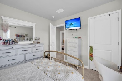 Welcome to this spacious 5-bedroom, 3-bathroom home built in on Cypress Point Par 3 in South Carolina - for sale on GolfHomes.com, golf home, golf lot
