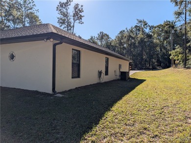 Here is your 2023 Parade of Homes Winner! So many beautiful on Citrus Springs Country Club in Florida - for sale on GolfHomes.com, golf home, golf lot
