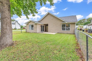 Welcome Home! Step into this beautifully updated 2-bedroom on Tupelo Bay Golf Complex  in South Carolina - for sale on GolfHomes.com, golf home, golf lot