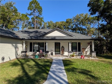 Here is your 2023 Parade of Homes Winner! So many beautiful on Citrus Springs Country Club in Florida - for sale on GolfHomes.com, golf home, golf lot