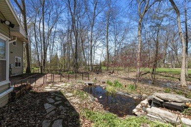 Incredible opportunity in this 4 bed, 2.5 bath 2 story on the on High Cliff Golf Course in Wisconsin - for sale on GolfHomes.com, golf home, golf lot
