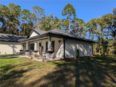 Here is your 2023 Parade of Homes Winner! So many beautiful on Citrus Springs Country Club in Florida - for sale on GolfHomes.com, golf home, golf lot