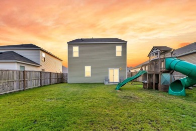 Welcome to this spacious 5-bedroom, 3-bathroom home built in on Cypress Point Par 3 in South Carolina - for sale on GolfHomes.com, golf home, golf lot
