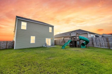 Welcome to this spacious 5-bedroom, 3-bathroom home built in on Cypress Point Par 3 in South Carolina - for sale on GolfHomes.com, golf home, golf lot