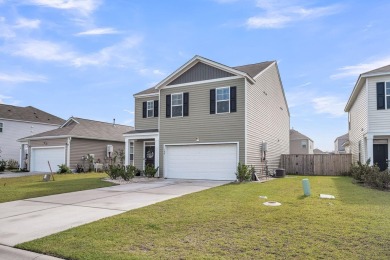 Welcome to this spacious 5-bedroom, 3-bathroom home built in on Cypress Point Par 3 in South Carolina - for sale on GolfHomes.com, golf home, golf lot