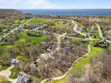 Incredible opportunity in this 4 bed, 2.5 bath 2 story on the on High Cliff Golf Course in Wisconsin - for sale on GolfHomes.com, golf home, golf lot