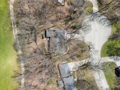 Incredible opportunity in this 4 bed, 2.5 bath 2 story on the on High Cliff Golf Course in Wisconsin - for sale on GolfHomes.com, golf home, golf lot