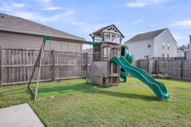 Welcome to this spacious 5-bedroom, 3-bathroom home built in on Cypress Point Par 3 in South Carolina - for sale on GolfHomes.com, golf home, golf lot