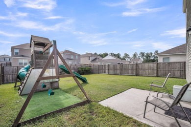 Welcome to this spacious 5-bedroom, 3-bathroom home built in on Cypress Point Par 3 in South Carolina - for sale on GolfHomes.com, golf home, golf lot
