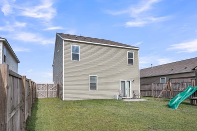 Welcome to this spacious 5-bedroom, 3-bathroom home built in on Cypress Point Par 3 in South Carolina - for sale on GolfHomes.com, golf home, golf lot