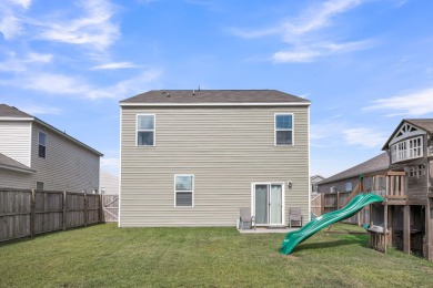 Welcome to this spacious 5-bedroom, 3-bathroom home built in on Cypress Point Par 3 in South Carolina - for sale on GolfHomes.com, golf home, golf lot