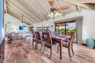 Elevate your life to new heights in this stunning 4 bedroom, 3 on Kaanapali Golf Courses in Hawaii - for sale on GolfHomes.com, golf home, golf lot