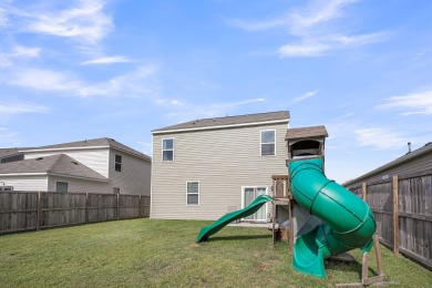 Welcome to this spacious 5-bedroom, 3-bathroom home built in on Cypress Point Par 3 in South Carolina - for sale on GolfHomes.com, golf home, golf lot