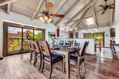 Elevate your life to new heights in this stunning 4 bedroom, 3 on Kaanapali Golf Courses in Hawaii - for sale on GolfHomes.com, golf home, golf lot
