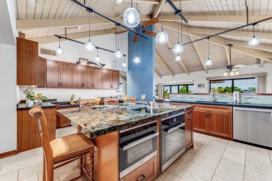 Elevate your life to new heights in this stunning 4 bedroom, 3 on Kaanapali Golf Courses in Hawaii - for sale on GolfHomes.com, golf home, golf lot