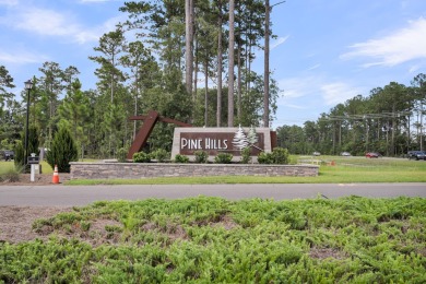 Welcome to this spacious 5-bedroom, 3-bathroom home built in on Cypress Point Par 3 in South Carolina - for sale on GolfHomes.com, golf home, golf lot