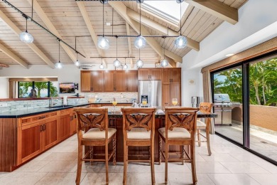 Elevate your life to new heights in this stunning 4 bedroom, 3 on Kaanapali Golf Courses in Hawaii - for sale on GolfHomes.com, golf home, golf lot