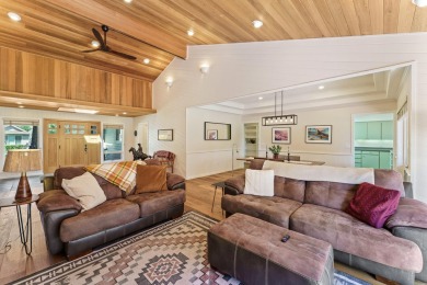 Enjoy single-level living and gorgeous natural light in this on Rivers Edge Golf Resort in Oregon - for sale on GolfHomes.com, golf home, golf lot