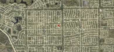 An exciting opportunity awaits in this growing area! Be part of on Mirror Lakes Golf Club in Florida - for sale on GolfHomes.com, golf home, golf lot