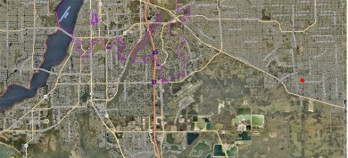 An exciting opportunity awaits in this growing area! Be part of on Mirror Lakes Golf Club in Florida - for sale on GolfHomes.com, golf home, golf lot