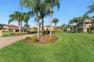 Under contract-accepting backup offers. Luxury Living at its on TPC of Tampa Bay in Florida - for sale on GolfHomes.com, golf home, golf lot