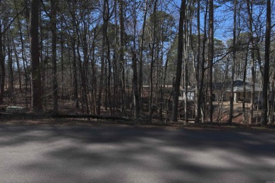 29 Acres in Hot Springs Village Adjacent to the Golf Course on Cortez Golf Course in Arkansas - for sale on GolfHomes.com, golf home, golf lot