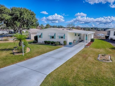 Welcome to this well-maintained and updated 2-bedroom, 2-bath on Plantation Golf Club in Florida - for sale on GolfHomes.com, golf home, golf lot